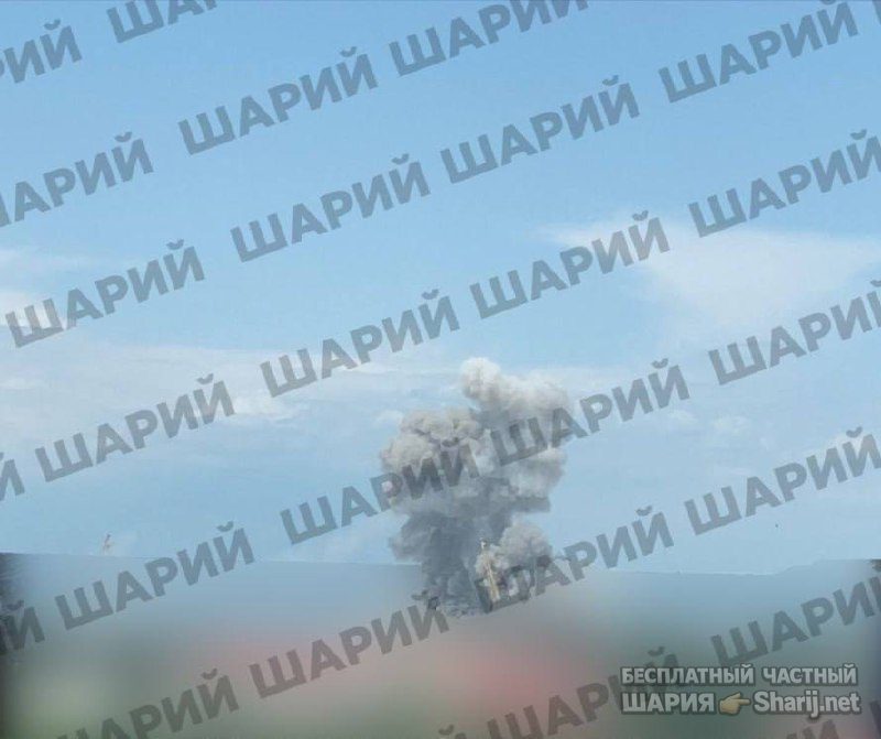 Анатолий Шарий Telegram канал — фото из публикации