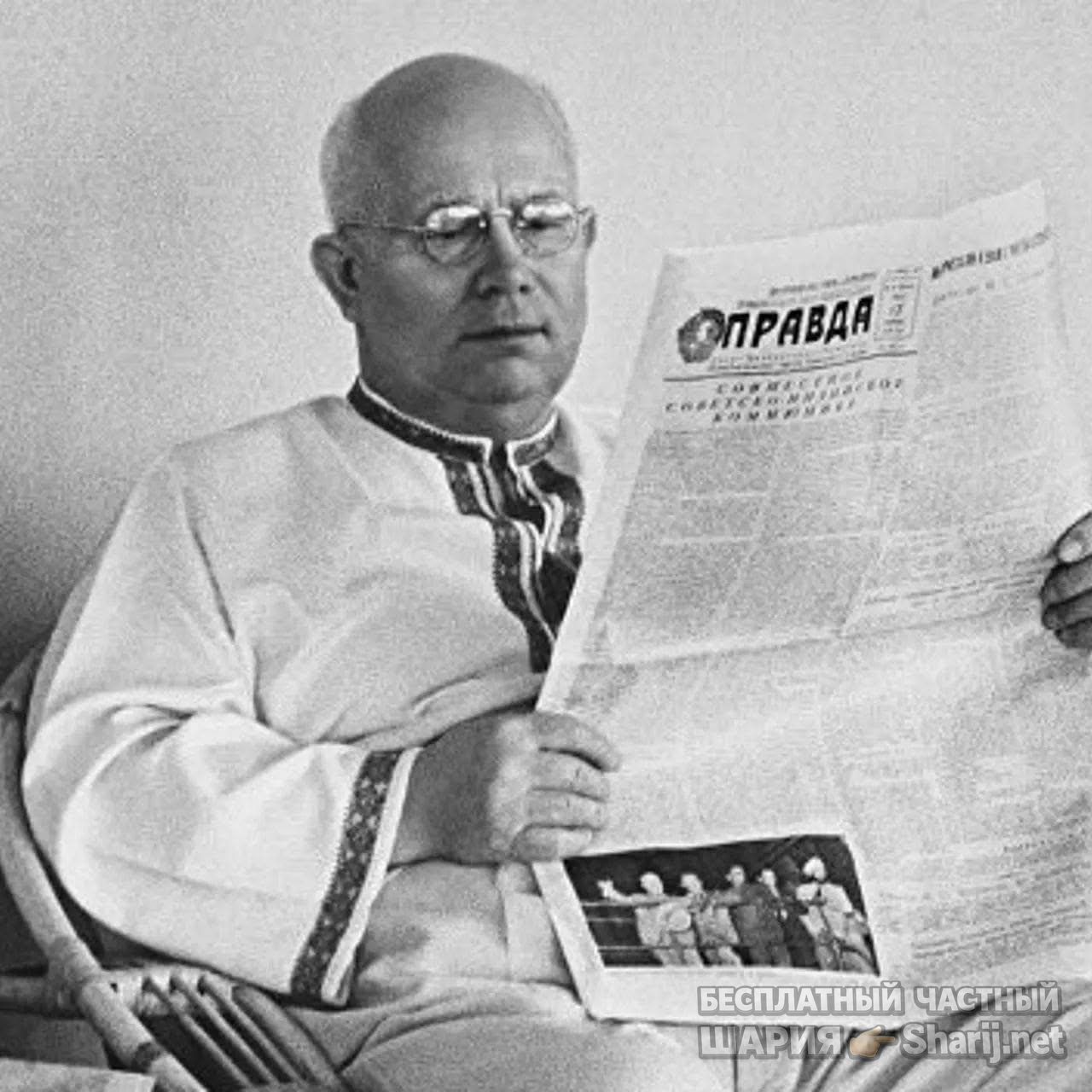 Анатолий Шарий Telegram канал — фото из публикации