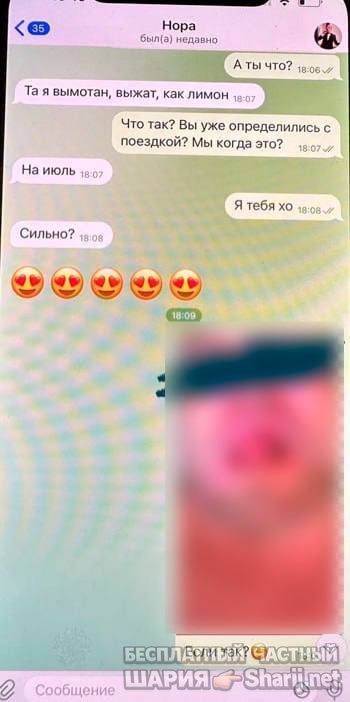 Анатолий Шарий Telegram канал — фото из публикации