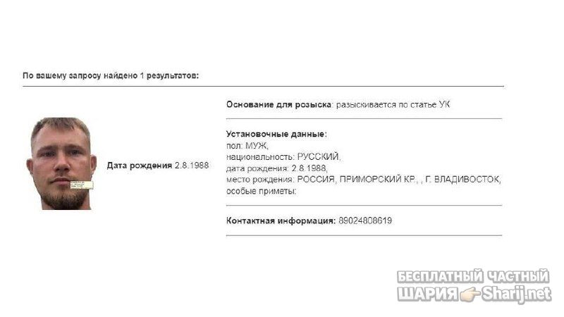 Анатолий Шарий Telegram канал — фото из публикации