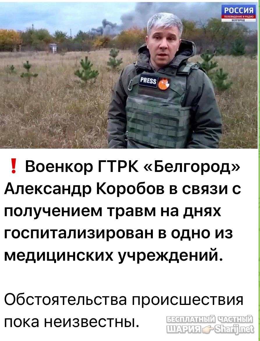 Анатолий Шарий Telegram канал — фото из публикации