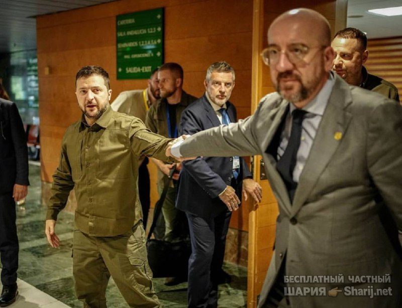 Анатолий Шарий Telegram канал — фото из публикации