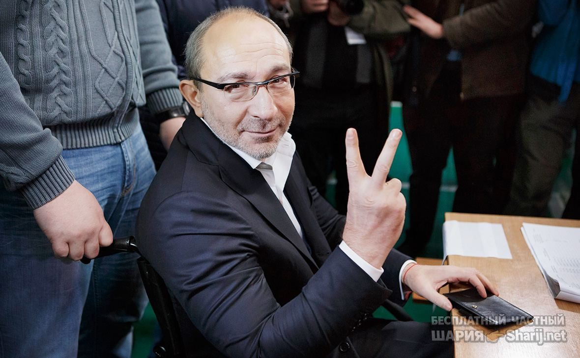 Анатолий Шарий Telegram канал — фото из публикации