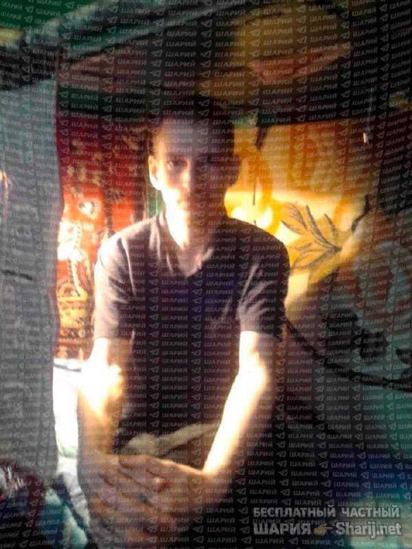 Анатолий Шарий Telegram канал — фото из публикации