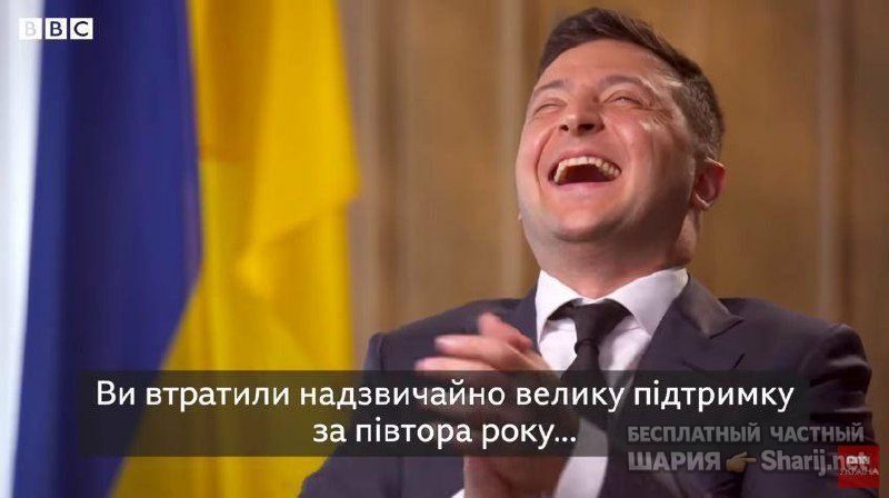 Анатолий Шарий Telegram канал — фото из публикации