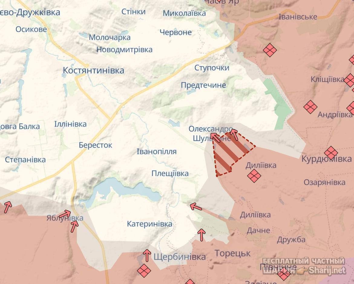 Анатолий Шарий Telegram канал — фото из публикации