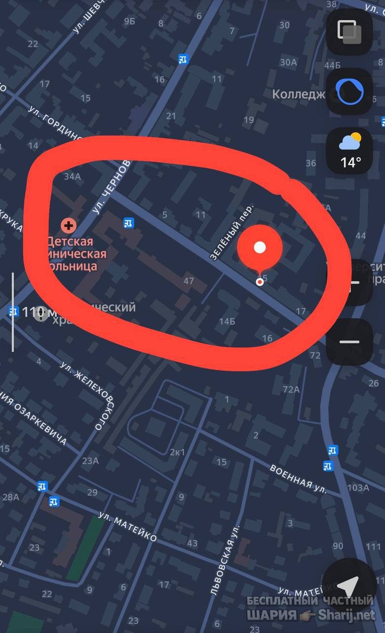Анатолий Шарий Telegram канал — фото из публикации