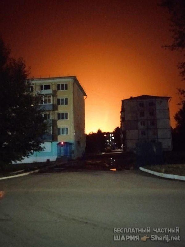 Анатолий Шарий Telegram канал — фото из публикации