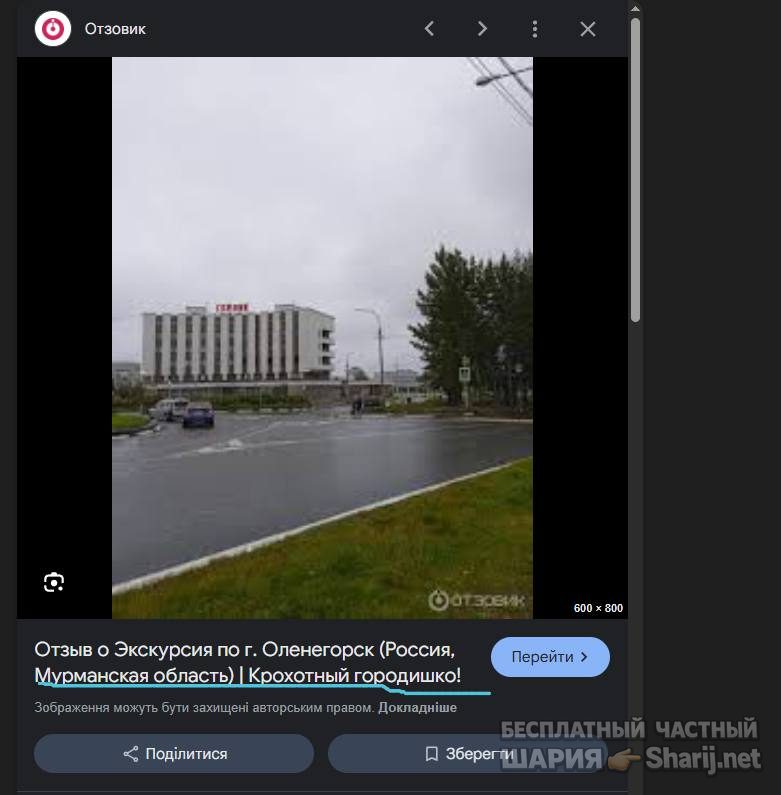Анатолий Шарий Telegram канал — фото из публикации