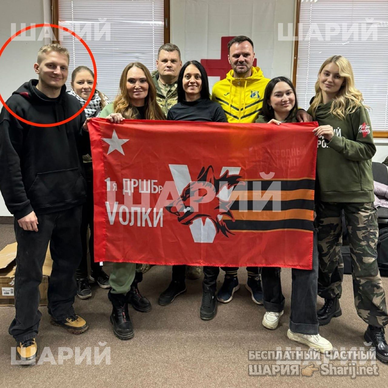 Анатолий Шарий Telegram канал — фото из публикации