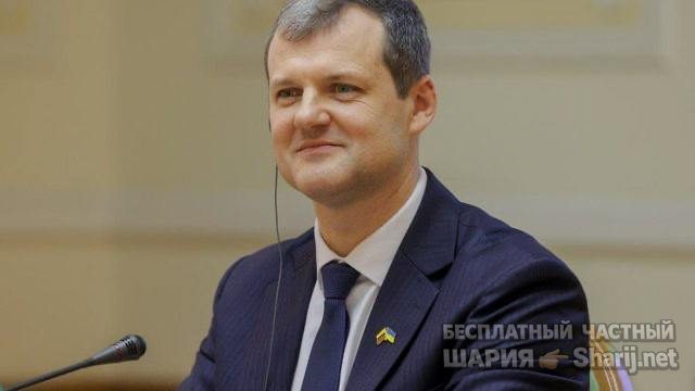 Анатолий Шарий Telegram канал — фото из публикации