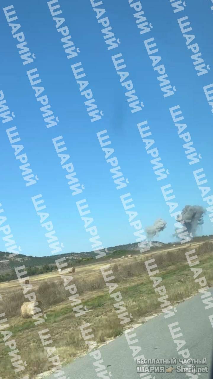 Анатолий Шарий Telegram канал — фото из публикации