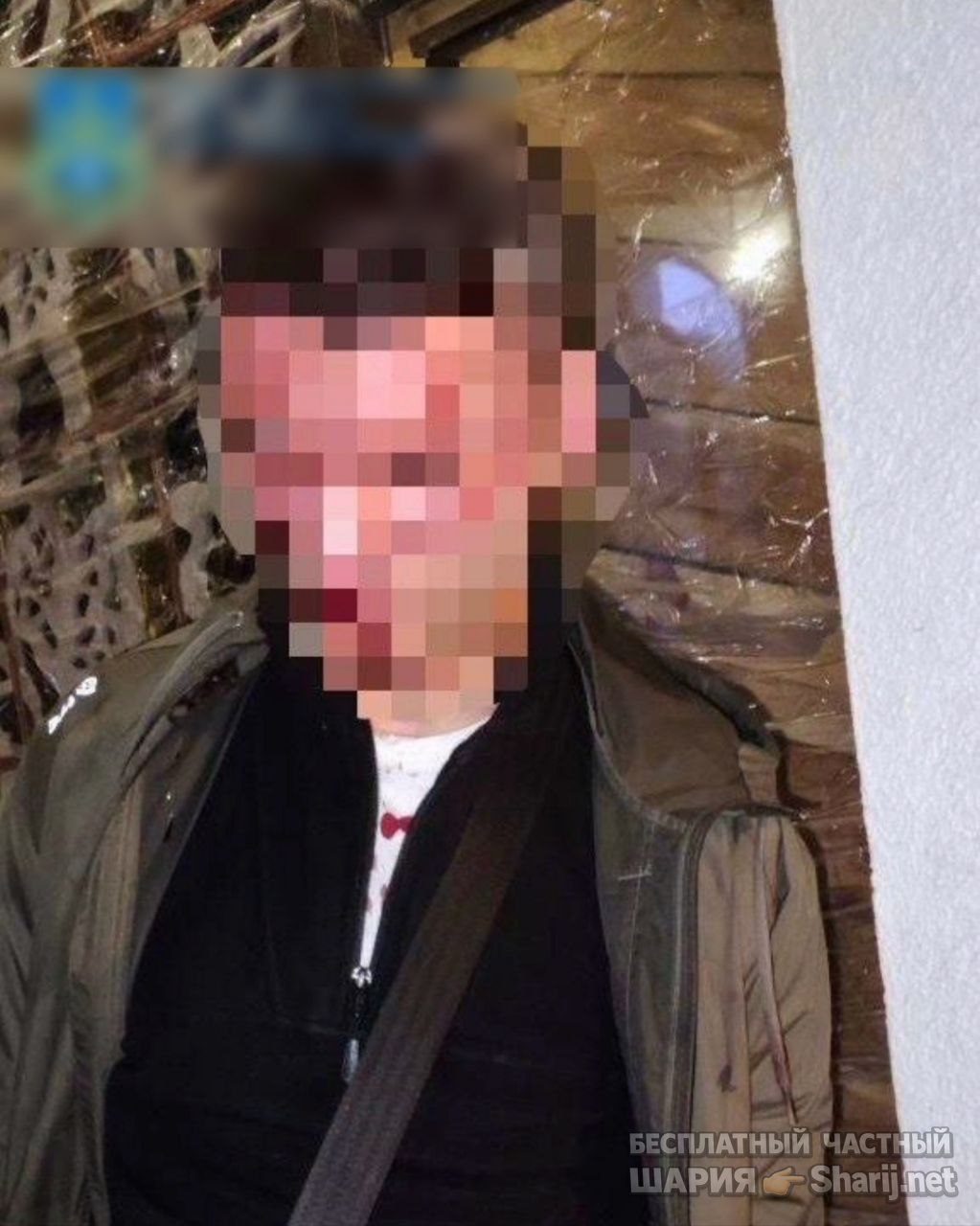 Анатолий Шарий Telegram канал — фото из публикации