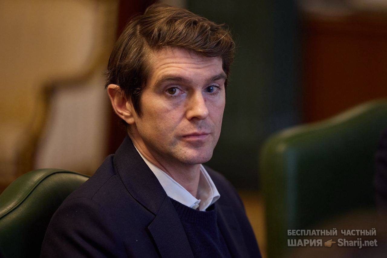 Анатолий Шарий Telegram канал — фото из публикации