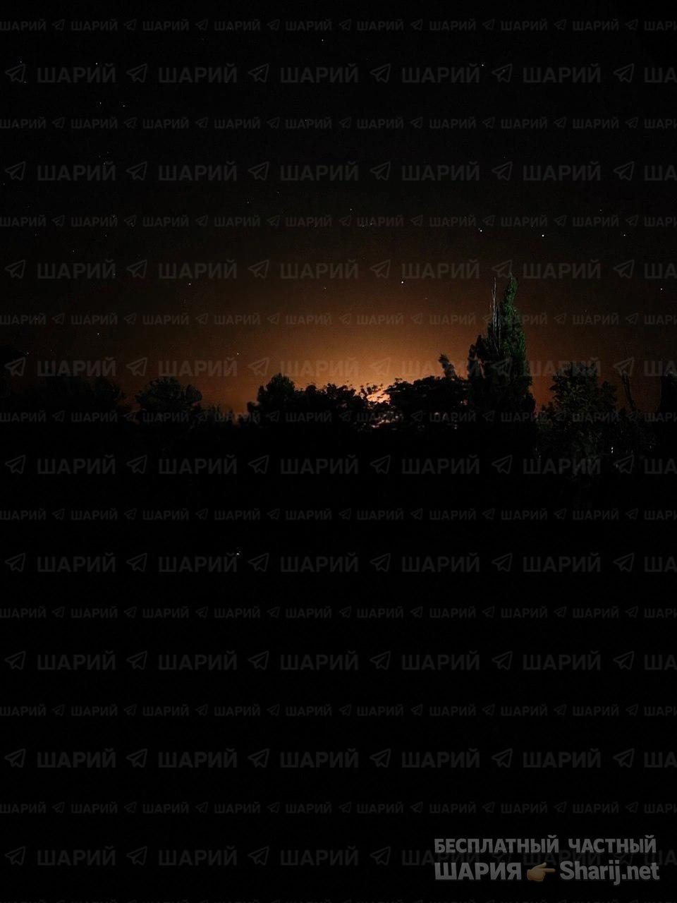 Анатолий Шарий Telegram канал — фото из публикации
