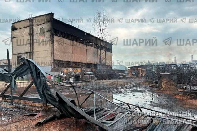 Анатолий Шарий Telegram канал — фото из публикации