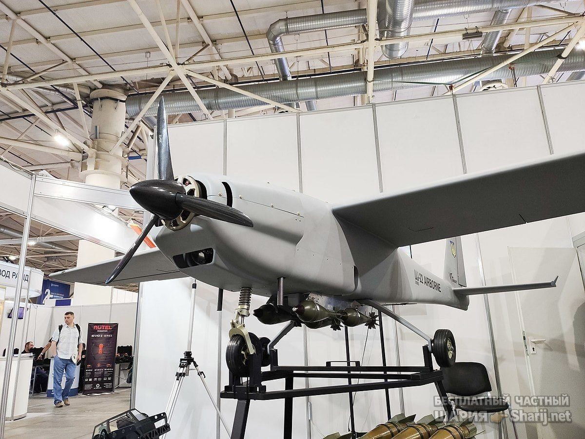 Анатолий Шарий Telegram канал — фото из публикации
