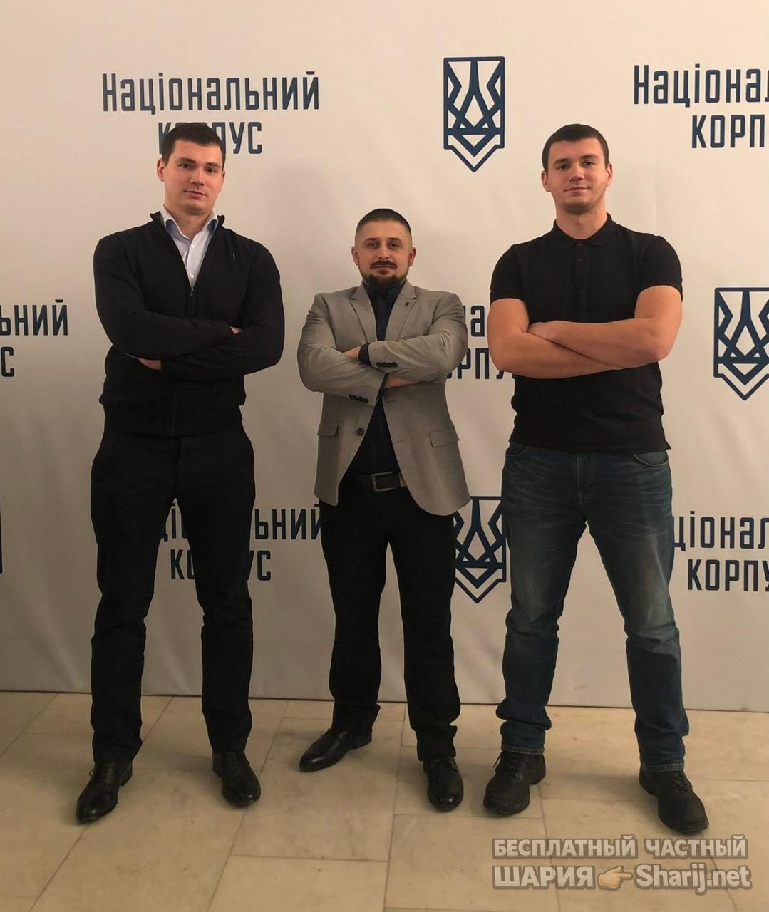 Анатолий Шарий Telegram канал — фото из публикации