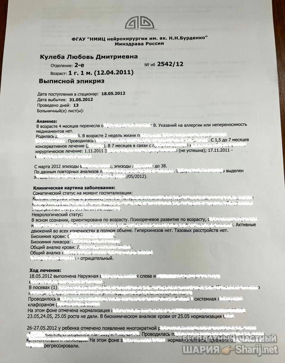 Анатолий Шарий Telegram канал — фото из публикации