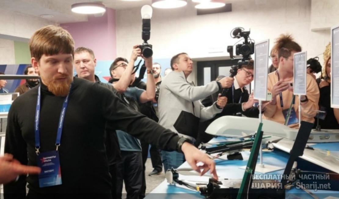Анатолий Шарий Telegram канал — фото из публикации