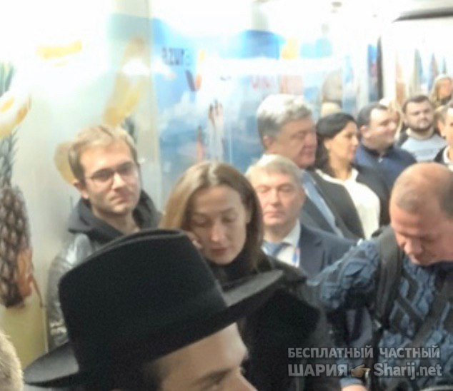 Анатолий Шарий Telegram канал — фото из публикации