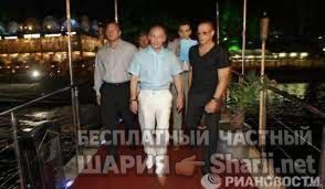 Анатолий Шарий Telegram канал — фото из публикации