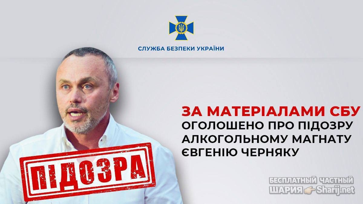 Анатолий Шарий Telegram канал — фото из публикации