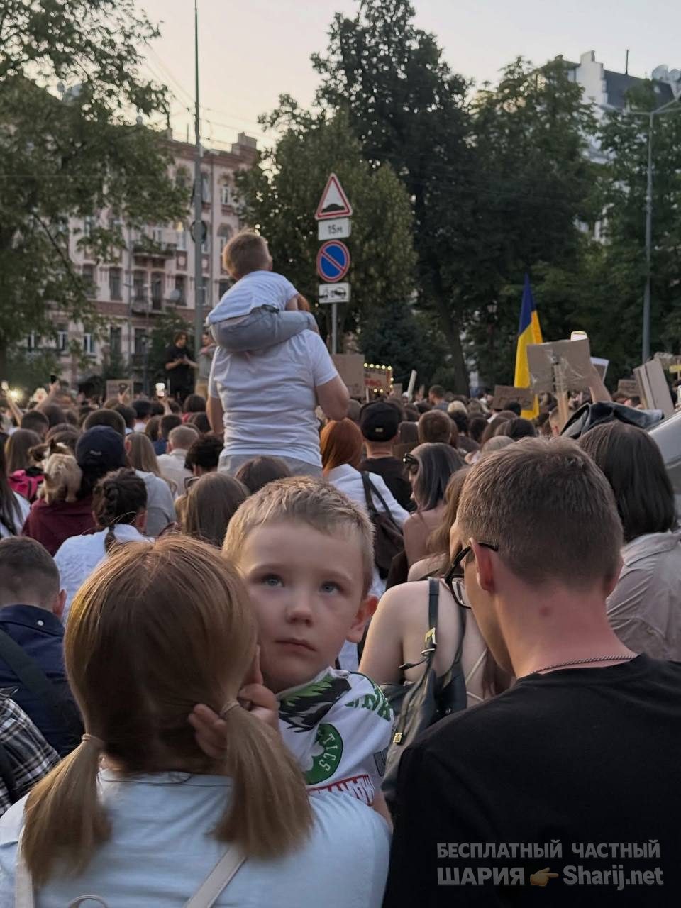 Анатолий Шарий Telegram канал — фото из публикации