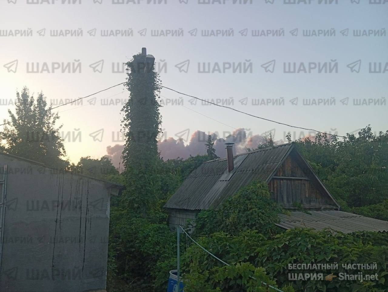 Анатолий Шарий Telegram канал — фото из публикации