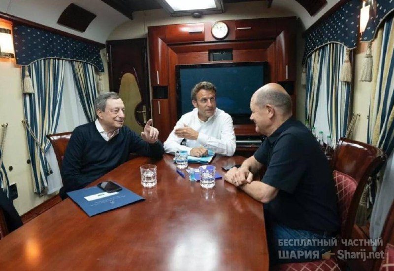 Анатолий Шарий Telegram канал — фото из публикации