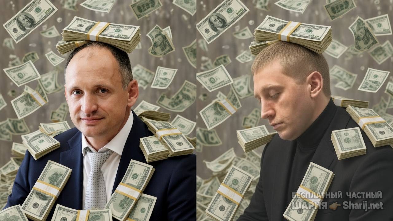 Анатолий Шарий Telegram канал — фото из публикации