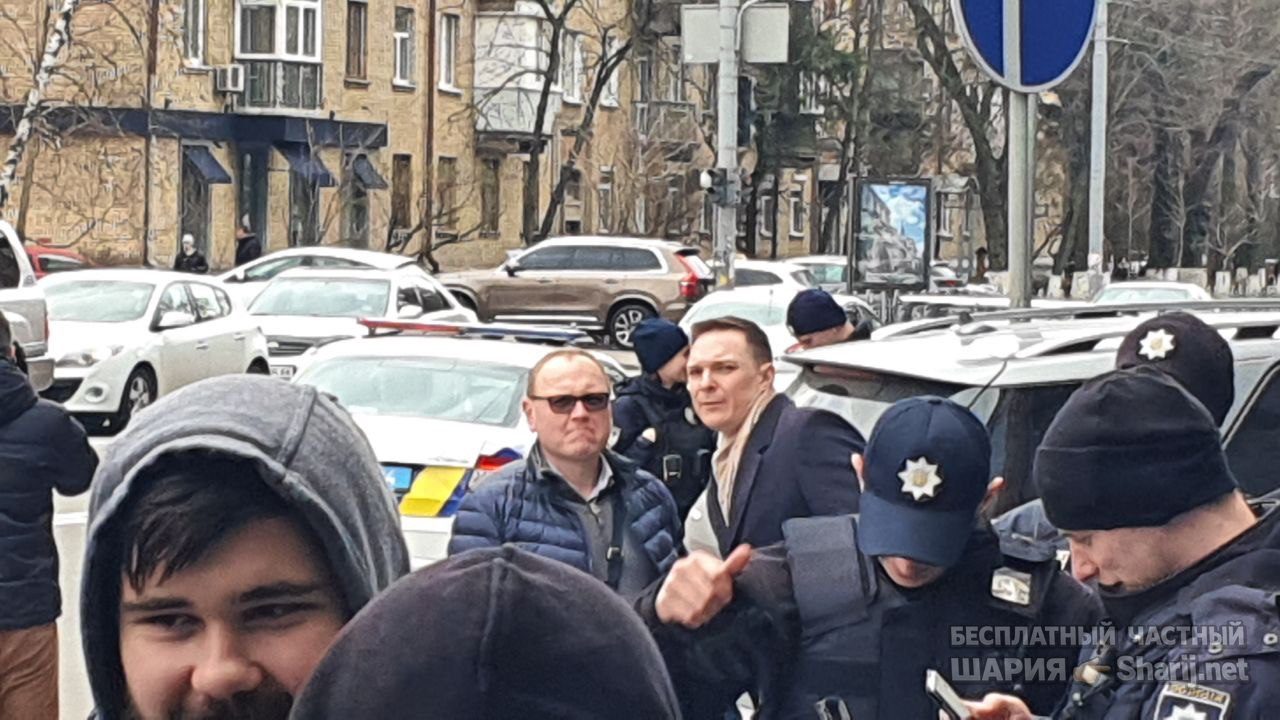 Анатолий Шарий Telegram канал — фото из публикации