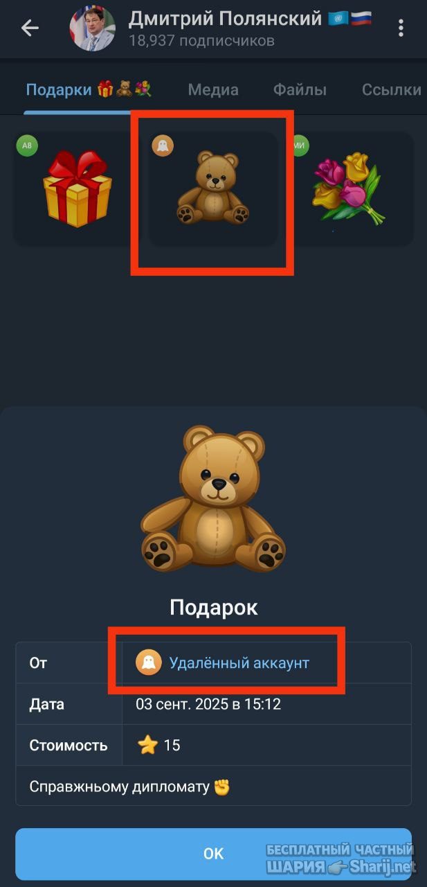 Труха Барселона — фото из публикации