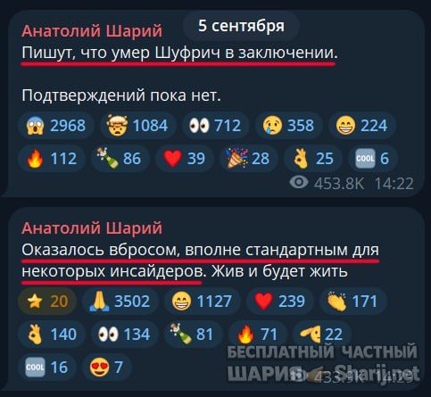 Труха Барселона — фото из публикации