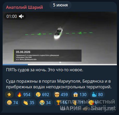 Труха Барселона — фото из публикации