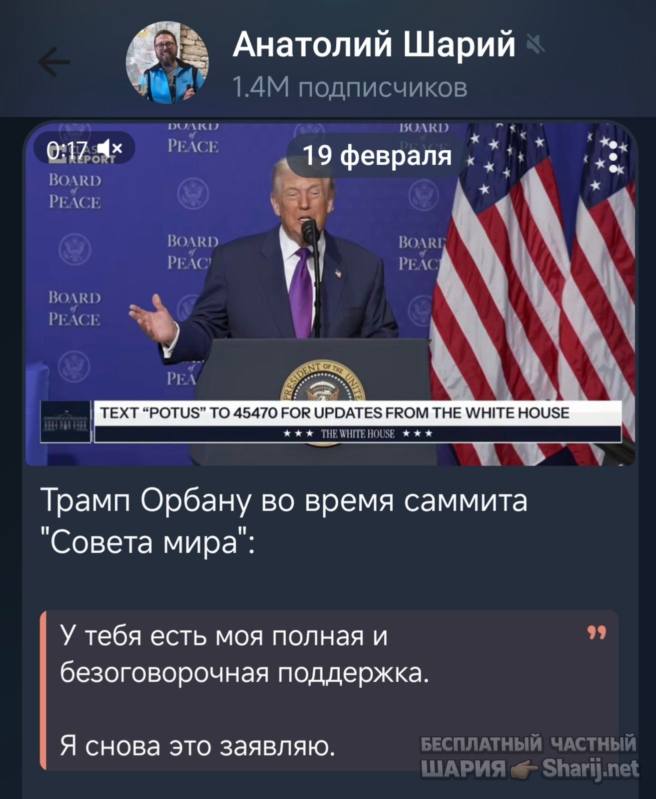 Труха Барселона — фото из публикации