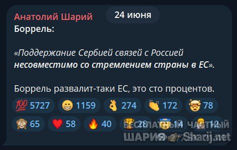Труха Барселона — фото из публикации