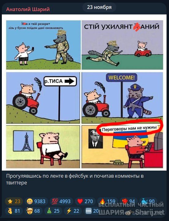 Труха Барселона — фото из публикации