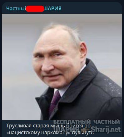 Труха Барселона — фото из публикации