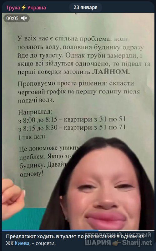 Труха Барселона — фото из публикации