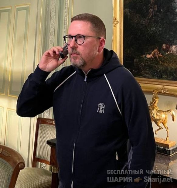 Труха Барселона — фото из публикации