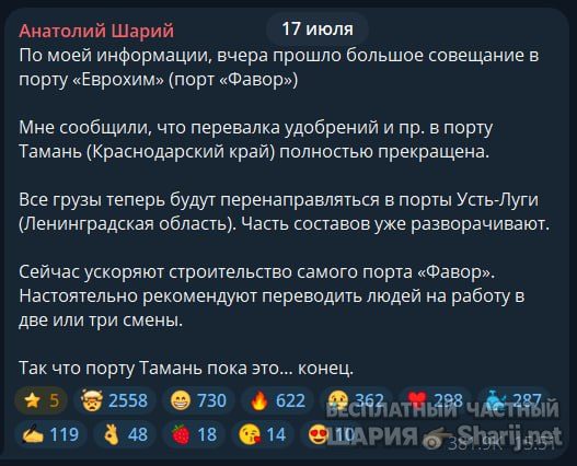 Труха Барселона — фото из публикации