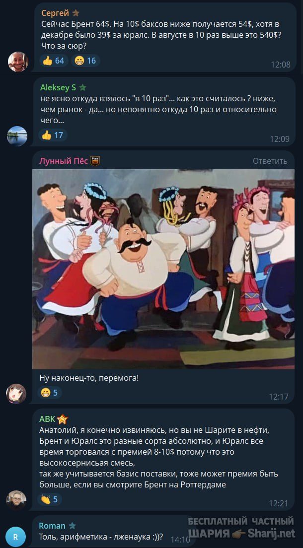 Труха Барселона — фото из публикации