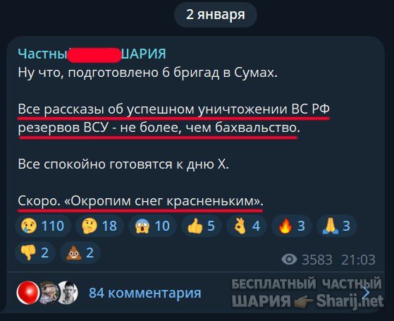 Труха Барселона — фото из публикации