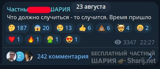 Труха Барселона — фото из публикации