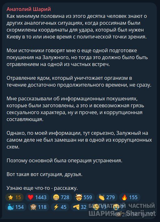 Труха Барселона — фото из публикации