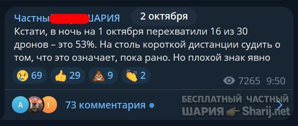 Труха Барселона — фото из публикации