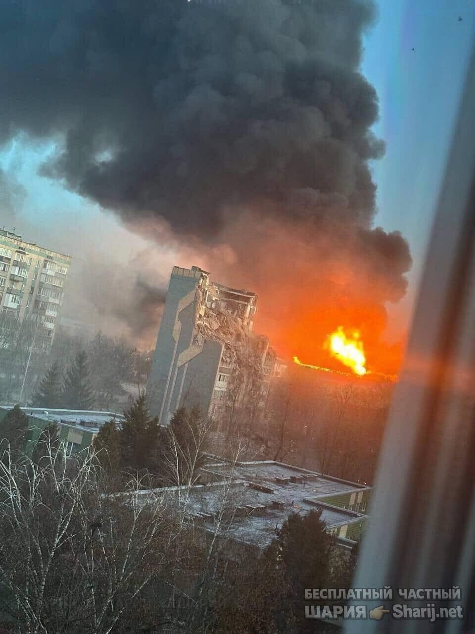 Труха Барселона — фото из публикации