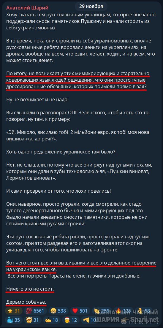 Труха Барселона — фото из публикации