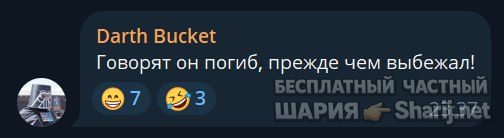 Труха Барселона — фото из публикации